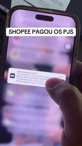 Tudo dentro de como tem que ser 🚀🙏🏻