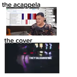 Rep acappela nya ginn GG bangett🔥🤸‍♀️ #acapella #rep#gingehenagitsune #lewatberandamu #gg🔥🔥 