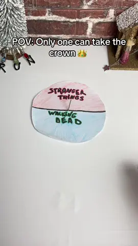 Everybody knows who’s the winner 🥇 #strangerthings #strangerthings4 #vecna 