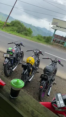 Vibs. Nya mulai terasa🤩#storykings #heri135cc #rxinggarut😎 