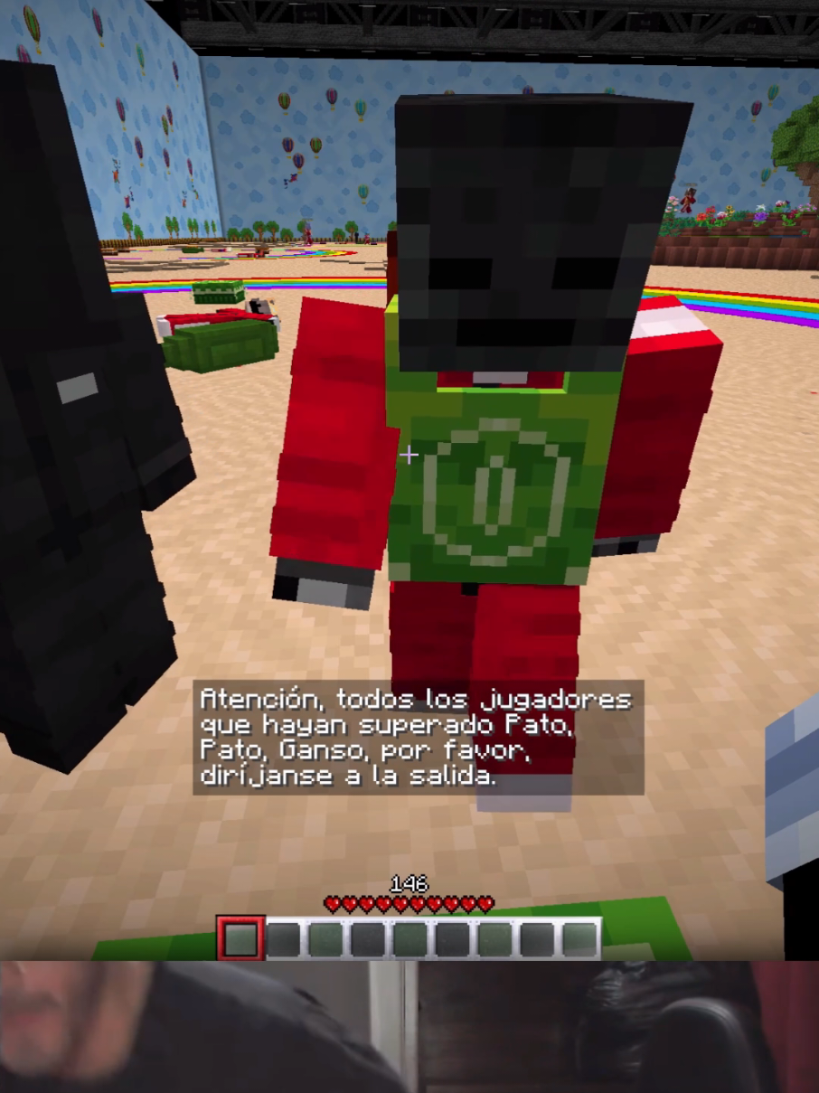 Qué hago cuando estoy encerrado con RICH y FARFADOX en un equipo 💀 | Squid Craft Games 4 #Minecraft #paratiiiiiiiiiiiiiiiiiiiiiiiiiiiiiii #fypシ゚ #streamer #foryou 