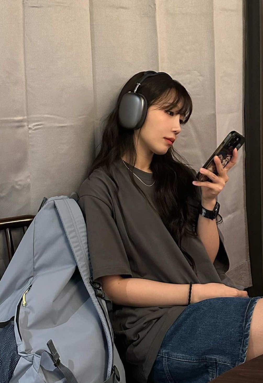 은지 언니 이렇게나 예쁘면 판다들 심장 어떡하죠..?#정은지 #은지 #에이핑크 #추천 #fyp 