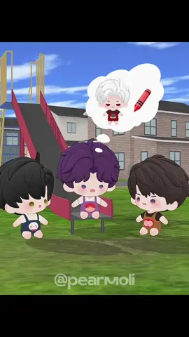 another yapping session with baby rafayel, baby zayne, and baby caleb😂💖 MMD model: Infold Games - Love and Deepspace, edited by starrysunco   Motion & Camera by me (pearmoli) Stage: hiro K2 •DO NOT REUPLOAD• #loveanddeepspace #lndsea #zayneloveanddeepspace #calebloveanddeepspace #rafayelloveanddeepspace    love and deepspace chibi | lads chibi | chibi | chibi rafayel | chibi zayne | chibi caleb | rafayel chibi | zayne chibi | caleb chibi