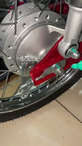 Siap prosit kite luncur✌️ #ex5restore 