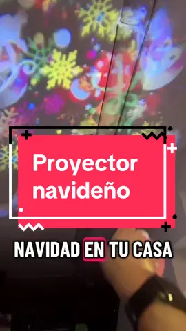 proyector navideño 🪅 consíguelo aquí en bisu Importadora ##bisuimportadora##paratiiiiiiiiiiiiiiiiiiiiiiiiiiiiii #machala 