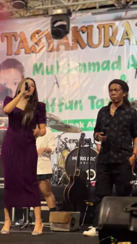 New monata @ krembung sidoarjo #newmonata #fypシ゚ #galagala #aureloktavia #caksodiq 