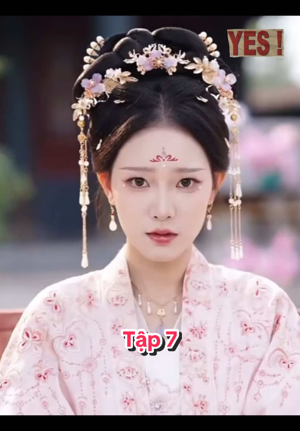 Tập 7 / Thuỵ thú tì hưu #nhuquynh04 #xuhuong #tiktok #viral #phimhay #phimhaymoingay 