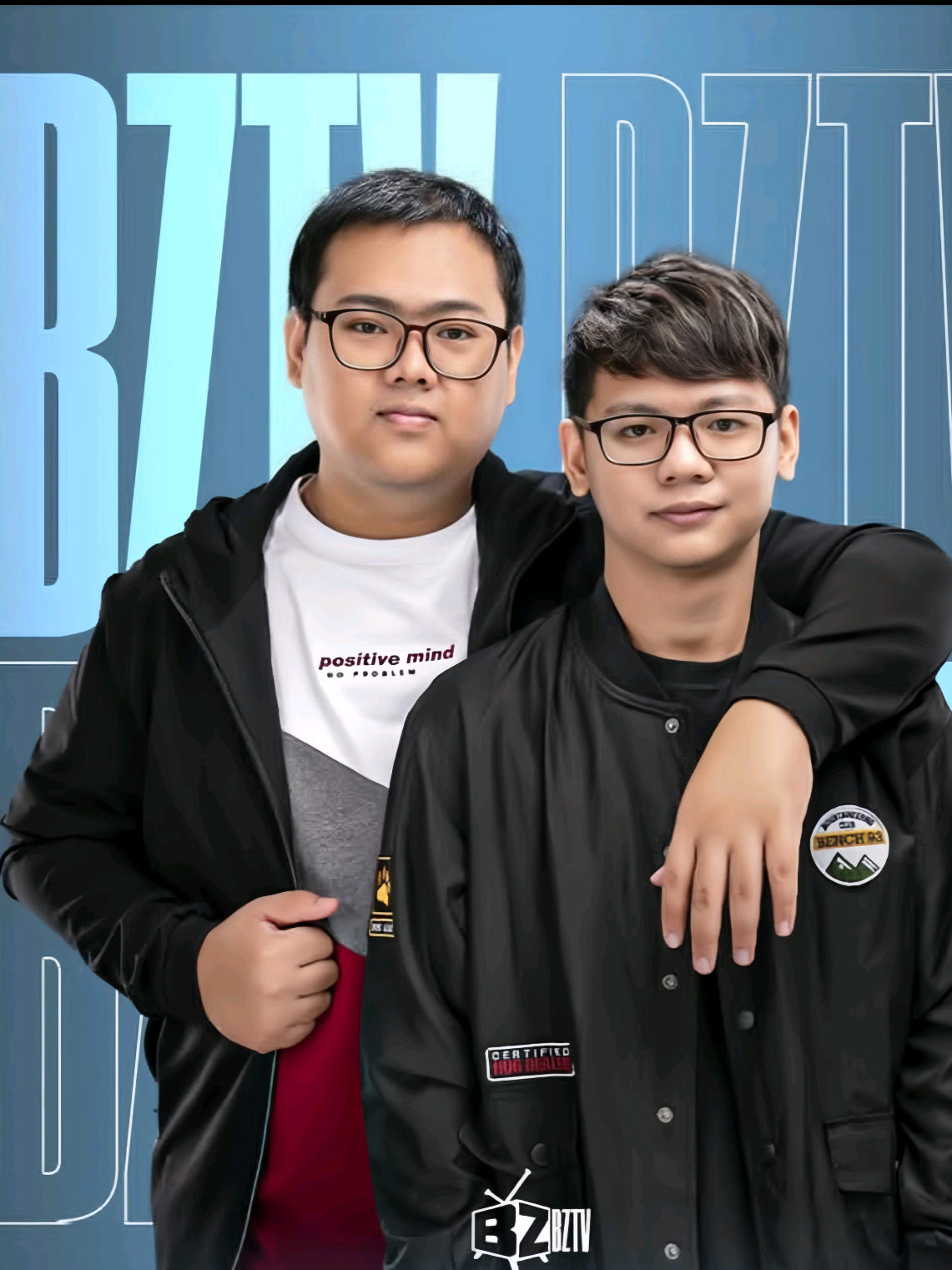 ပတ်ဝန်းကျင်ဆိုတာဒီလိုပါဘဲ😞 #OLDGANG #Comeback #MLBB #MLBBNewMode #MLBBChaosClash @CasterZyZyy @MLBB Creator Base 