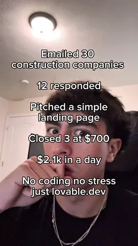 Lovable is the method #moreyouknow #webdesigner #fypシ゚viral #fyppppppppppppppppppppppp #lovablepartner 