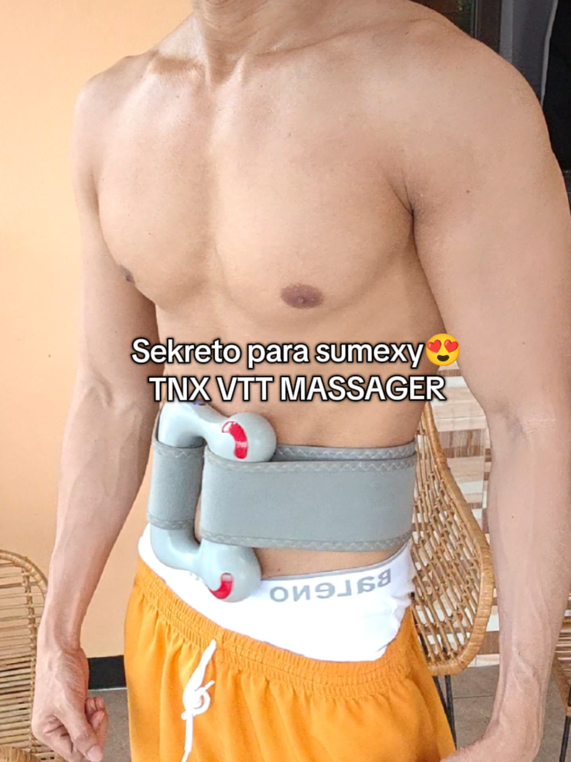 Vtt fascial ring massager #vttmassager  #vttringmassager  #vttbeltmassager 