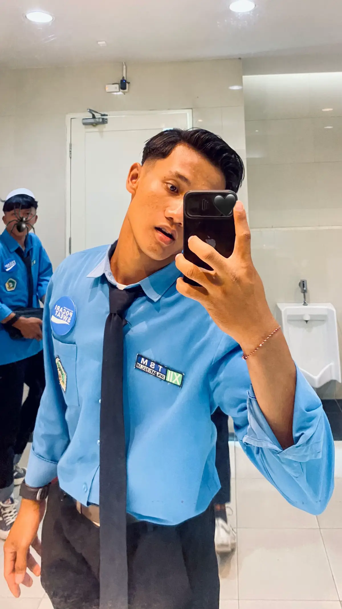 duo💚#ysufartps #foryou #tulungagung24jam #pagarnusa 