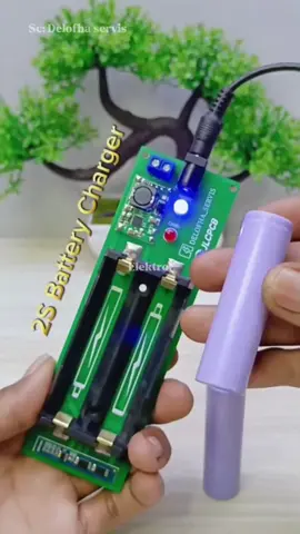 “Rangkaian TP5100 2S: Teknologi Cas Baterai yang Rapi, Aman, dan Berkah” #elektronik #motivasi #fyp #fyppppppppppppppppppppppp 