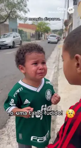 Apenas siga o líder e cala a boca!😂⚫️🔴 #flamengo #palmeiras #lider #libertadores #meme 