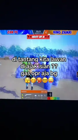 opr aja bang #isian #awangbisianff #isiancs #gbisianterbaru2025 #katakata 