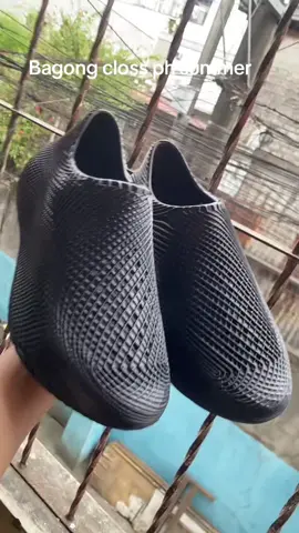 CLOSS.PH Summer Outdoor Classic Clog Slip On Waterproof & Comfortable with Non-Slip Grip Breathable Mesh Design Shoes for Men