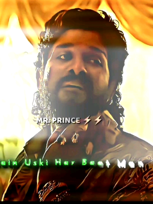 Me Uski har bat manaega,Kuch bhi...🫶❤️‍🩹💯#princeyy_fam #yourpage #lovestory #romantic #line 