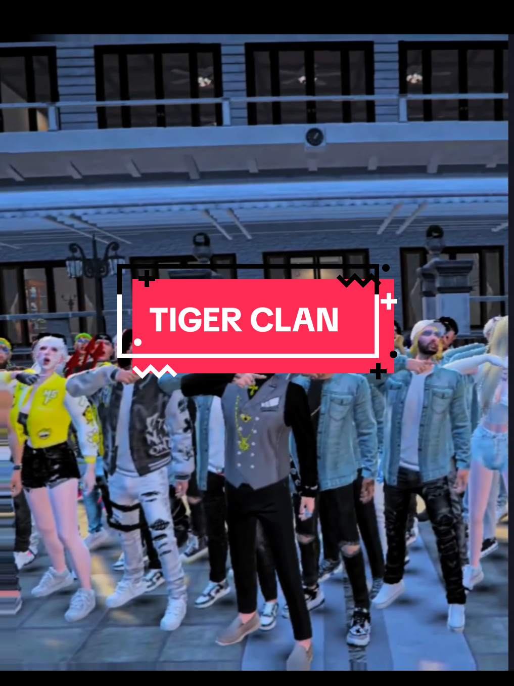 Anjayy #fivem #imeroleplay #imerolplay #wtgg 