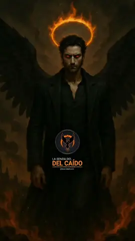 Lo diste todo y no valió de nada. #lucifer #666 #miedoyterror #frasesoscuras #darkmotivation 