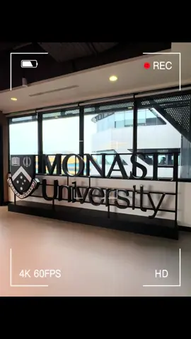 One Day as Monash Univ Student… On Nov 22, 2025, @Monash University, Indonesia held an 