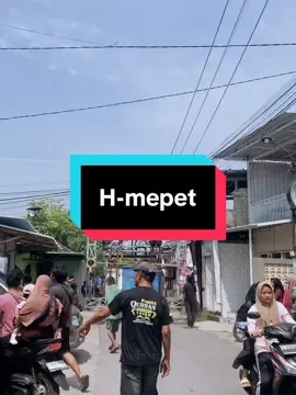 h mepet karnaval rejoagung ploso 2025‼️ #fyp #karnaval2025 #karnavalrejoagungplosojombang #lewatberanda #jombang24jam 