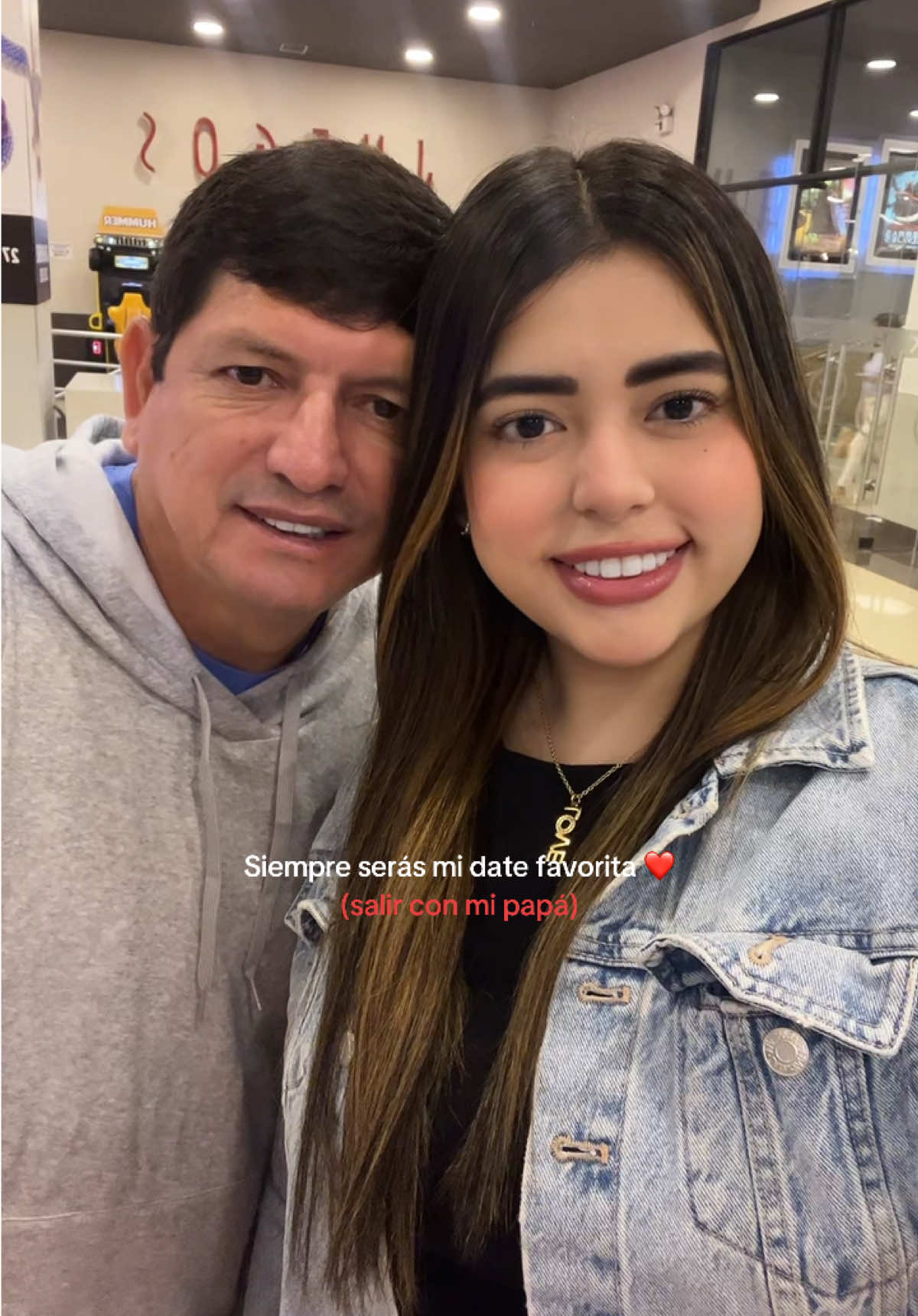 Te amo viejo ❤️ #family #dios 