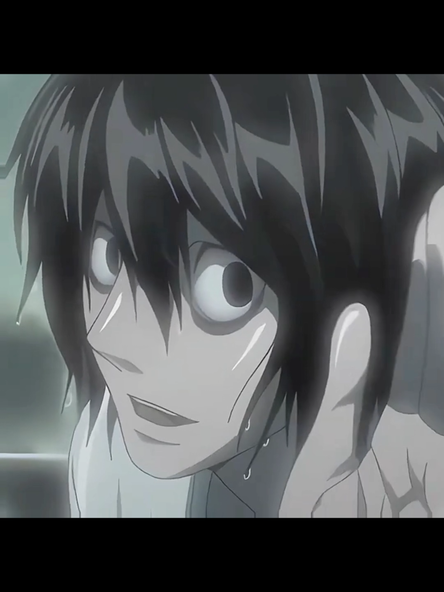 [23:47] slk,a edit ficou curta dms,mas vou postar do mesmo jeito 😌 #deathnote #deathnoteedit #lawliet #edit #targetaudience 
