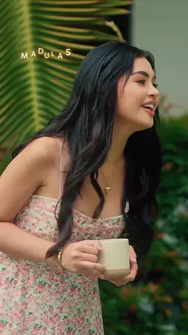 He pissed her off—now he needs to calm her down. #AstridLee #MarcoMora #Madulas #VMXGlobal #fyp 