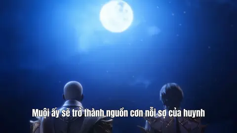 Khiến Hạo Thần đau đớn đến tuyệt vọng, người đó chỉ có thể là Thải Nhi... #longhaothan #thainhi #thananvuongtoa #throneofseal #hh3dtq 