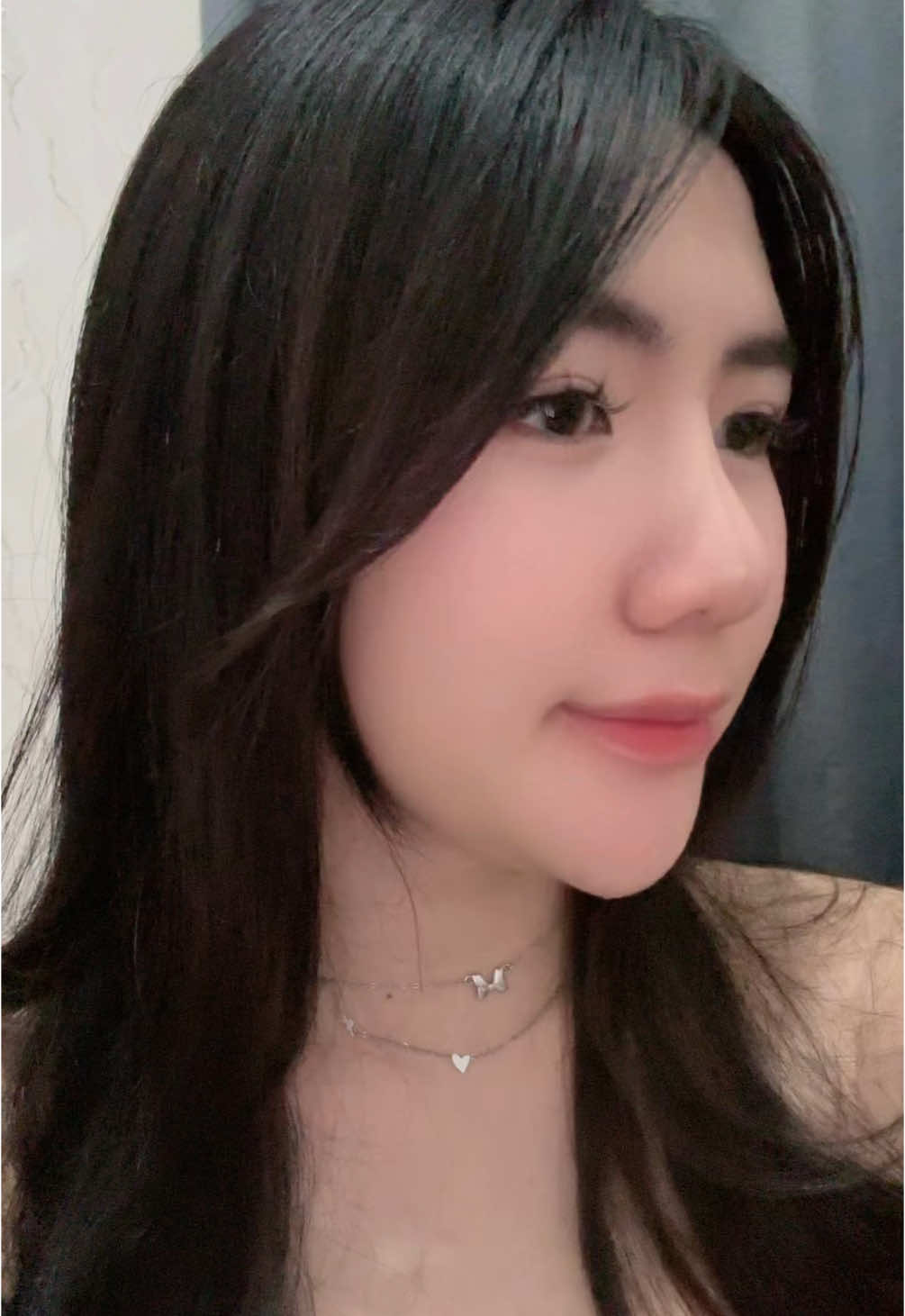 agar silaturahmi tidak terputus.. nak seratus bole?