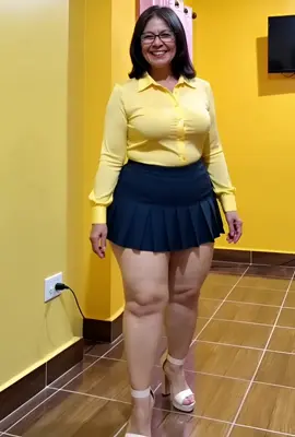 #mujeresmaduras #Mujereshermosas 