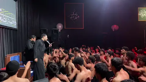 مجلس الزهراء _روايه الثالثه 