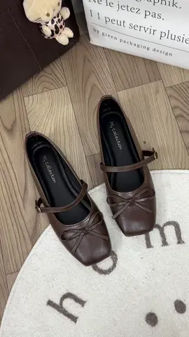 Giày bệt nữ #giayxinh #giaydel#giaynuxinh #giaynu 