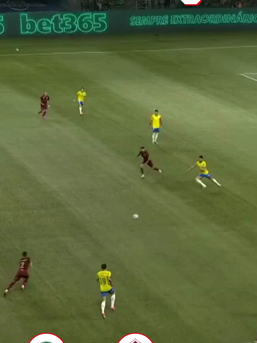 PALMEIRAS 0 X 0 FLUMINENSE | MELHORES MOMENTOS DA RODADA 35 | BRASILEIRÃO 2025  #palmeiras #fluminense #melhoresmomentos #brasileirao #futebol