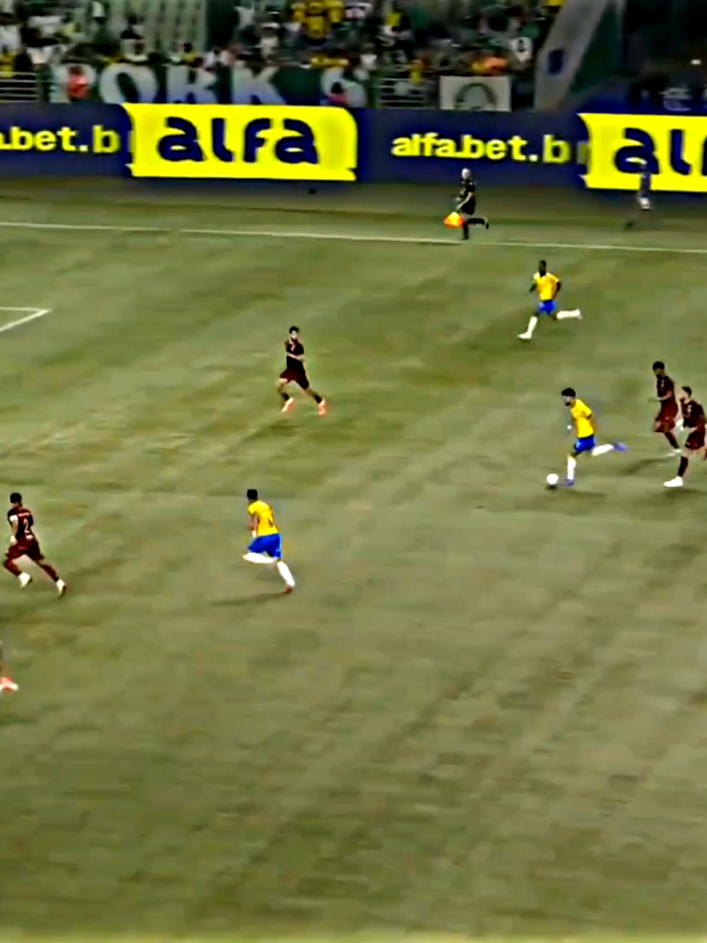 que time medíocre pqp #palmeiras #fluminense #vitorroque #flacolopez #futsepz 