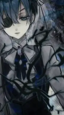 #blackbutler my tiktoks geeking. , #fyp #vocaloid #mlm #trend @𓏵  zane ⸝⸝ len 🍌 