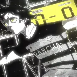 I’m back || don’t rlly like this edit but eh || ib: @𝑨𝒍𝒙🎃 #fyp #proqs #bluelock #anime #bachirameguru 