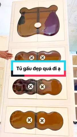 Tủ treo quần áo cho bé siêu phẩm nhà em ,dày dặn chắc chắn#tuquanaotreem #tuquanao #tuquanaogapgon #tutreoquanao #tuquanaochobe 