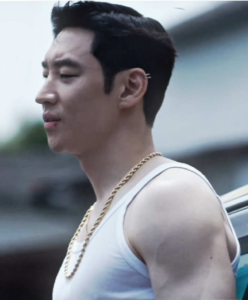 my multilingual husband🤭😉 (scp. tenascenes)  #taxidriver3 #leejehoon #kimdogi #kdrama #koreandrama 