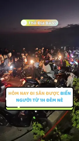 Nay đi Ba Vì mà tắc hơn cả Hà Nội là có thật ______________ #vuonquocgiabavi #thodiabaviofficial #thodiabavi #hoadaquy2025 #sanmaybavi 