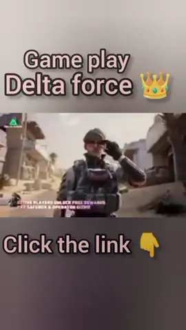 #deltaforcegame #AHSARAH  #1millionaudition  #100kviews  #fyp 