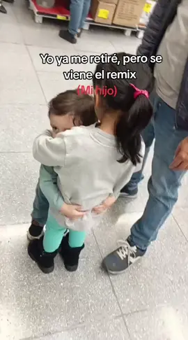 El futuro bandido Bajaña 😎😎 #fyp #parati #hijo #bandido 