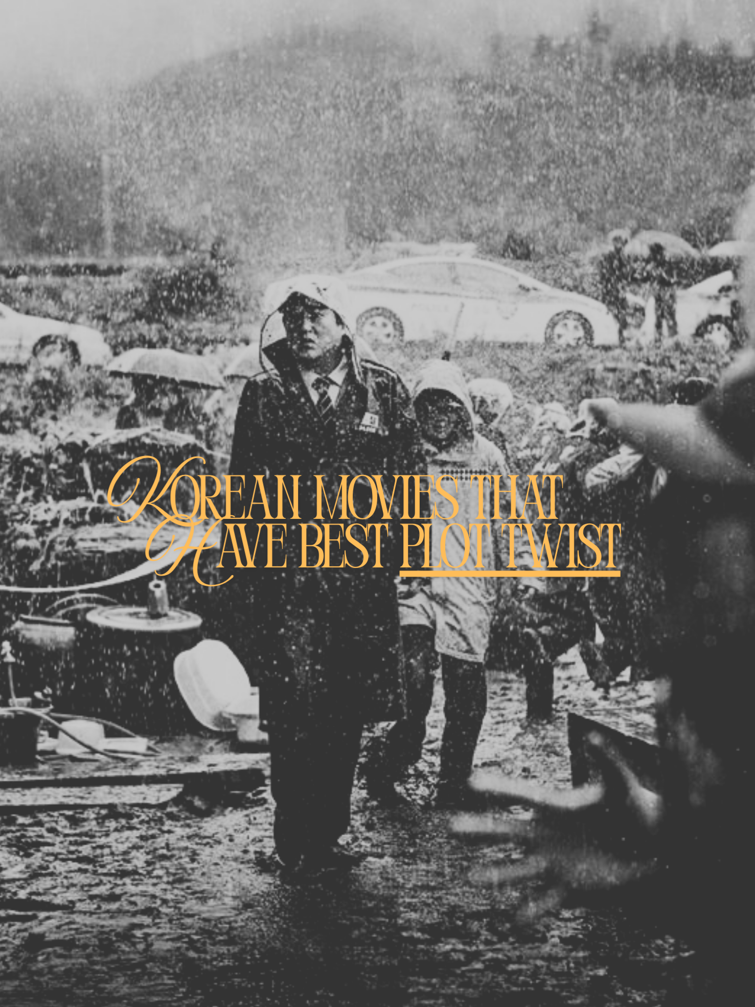 kali ini ada rekomendasi film horror/thriller korea dengan plot twist yang oke banget nih buat nemenin hari minggu kamu, cocok buat yang suka film horror/thriller yang alurnya ga cuma serem dan disturbing ajaa. kamu udh nonton salah satunya belom nih? #movierecommendation #rekomendasifilm #wajibnonton #moviestowatch #watchlist #movies #horror #pychologycalhorror #thrillermovie #plottwist #oldboy #thewailing #ataleoftwosisters #lb #fypppppppppppppp #fypviralシ #horrormovie #movietime #watchlistrecommends