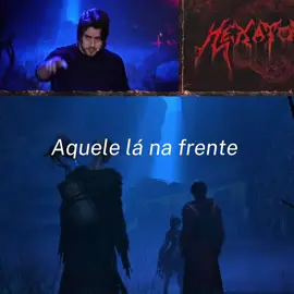 Gente eu amei a escarlata #foryou #fpyシ #vaiprofycaramba #ordemparanormal #hexatombe 