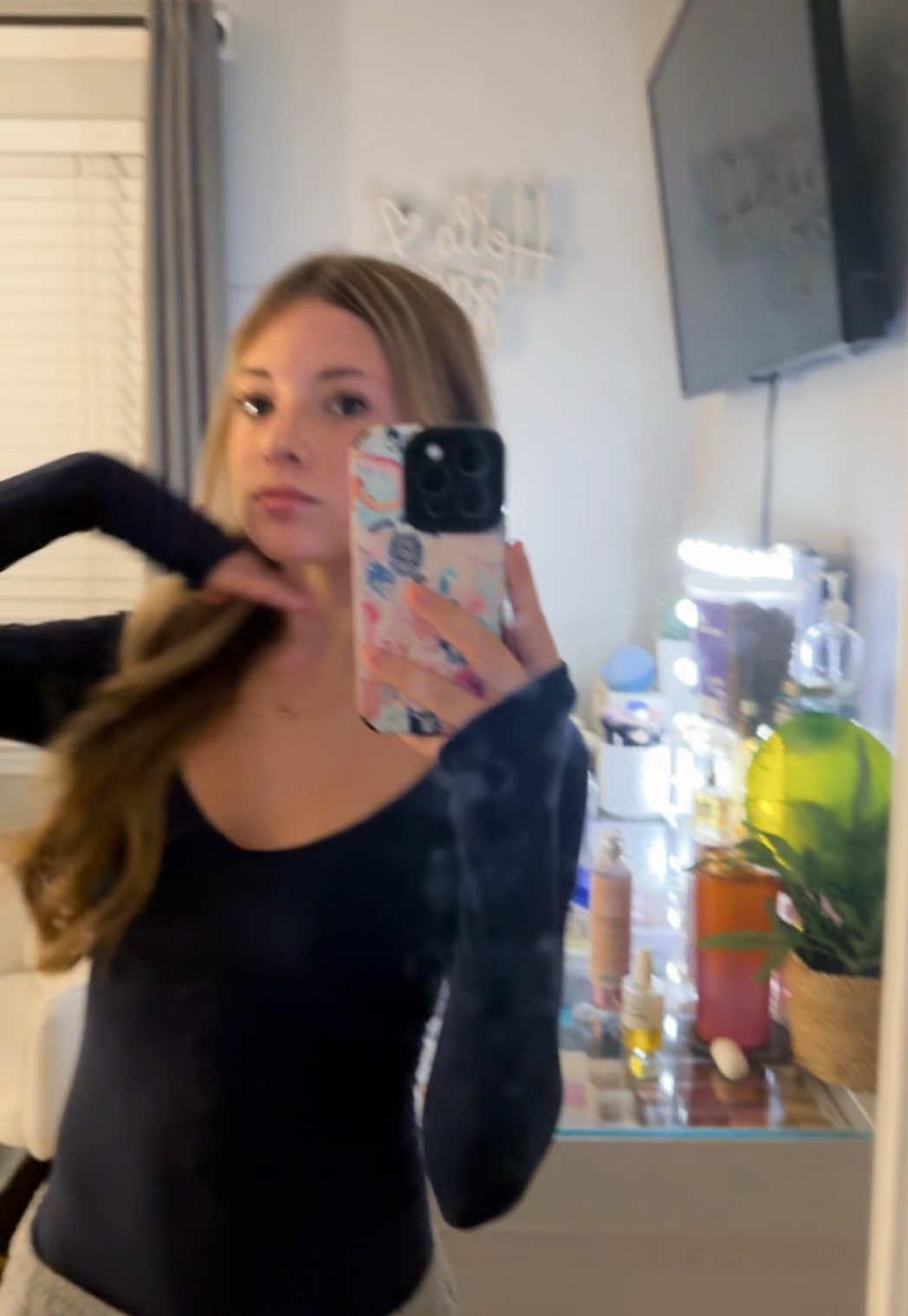 callin it a night now 😌🩷 #fyp #relatable #fypシ゚viral #2025 