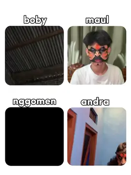 girasss@-Boby? @nggomen? @Andraasaputraaaa #tango#waroktemanggungan #riaswaroktemanggung #warokaswasurarenjana #masukberanda 