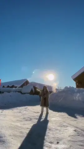 Mất 30元 để đú trend này ,nhận kết quả cũng xứng đáng chớ bộ 🥶🩷#尔滨冰雪大世界 #哈尔滨 #Vlog #duhocsinhtrungquoc🇨🇳🇻🇳 #xuhuong 