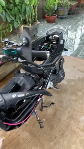 Bán full xe kh bình gtdd ai đủ lực ib#xuhuong #fyp #viral #xediendo #xmen