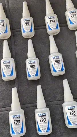 Kit Cola Instantânea Tek Bond 793 20g / Unha Para Postiça/Fibra e Pedrarias Bico Fino / Fácil Aplicação / Super Forte  https://s.shopee.com.br/3qFV0IWkzk #cola #tekbond #achadinhos 