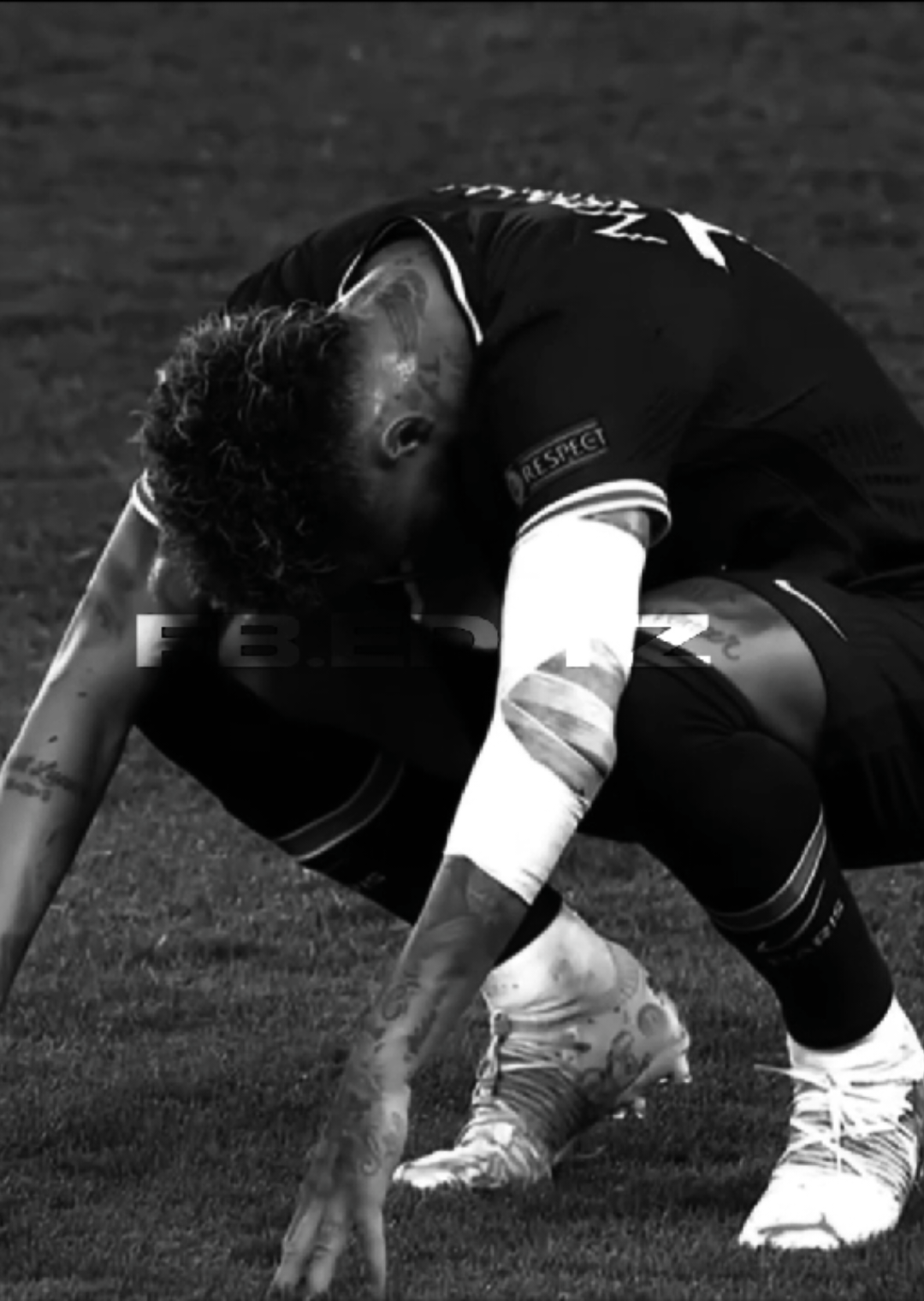 O príncipe que não virou rei 👑#creatorsearchinsights #neymar #foryoupage #edit #viral 