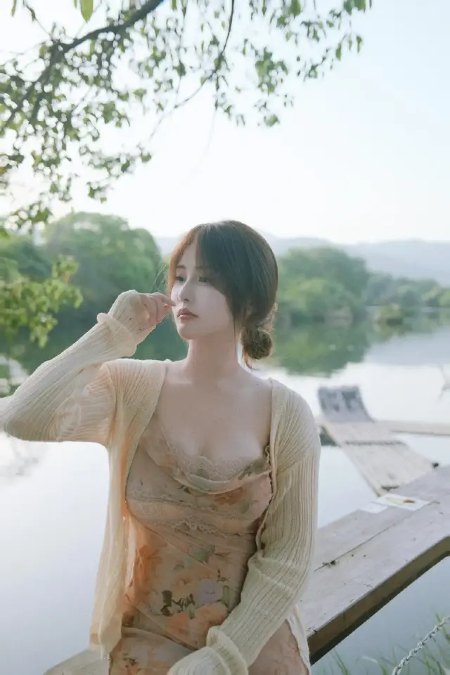 không gian im lặng nhưng trái tim lại lên tiếng #garden #greenvibes #peacefulplace #naturelover #relax 